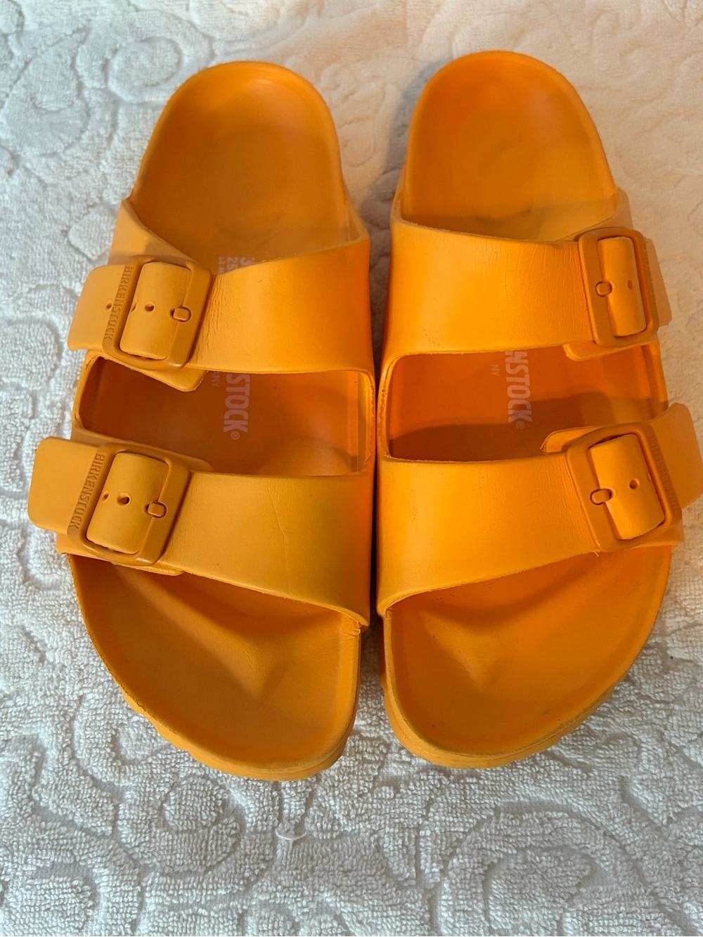 Birkenstock Arizona EVA Sandal size 39